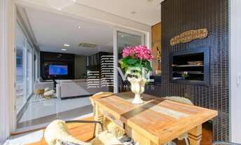 Imagem 7: CASA com 4 suítes em condomínio fechado, bairro JOÂO PAULO