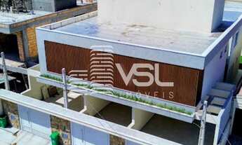 Imagem 3: CASA com 3 dormitórios sendo 1 suíte, 2 vagas de garagens a 600 metros da PRAIA