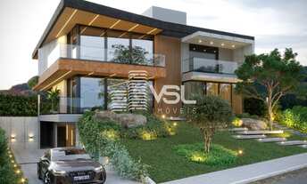 Imagem: CASA (PROJETO) no condomínio VIVÁ CACUPE