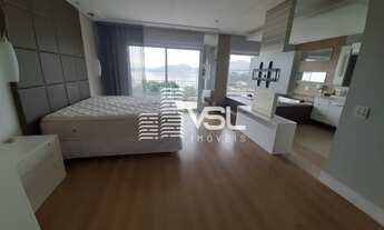 Imagem 3: Casa com 4 dormitórios, suíte MASTER, 2 garagens, VISTA PARA O MAR