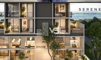 Imagem: STUDIOS no JOÃO PAULO, com VISTA MAR, muito