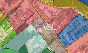 Imagem 2: TERRENO COMERCIAL e RESIDENCIAL com 2.500 m² na SC 401 - PRÓXIMO da PRIMAVERA GARDEN