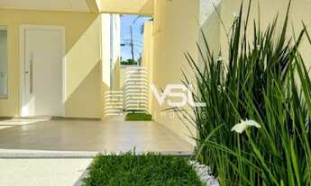 Imagem 5: CASA com 3 dormitórios sendo 1 suíte, 2 vagas de garagens a 600 metros da PRAIA