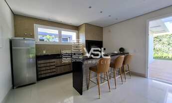 Imagem 3: CASA em JURERE INTERNACIONAL com 4 suítes e vaga para 4 carros