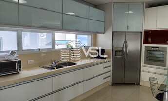 Imagem 4: Casa com 4 dormitórios, suíte MASTER, 2 garagens, VISTA PARA O MAR