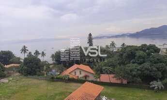 Imagem 2: Casa com 4 dormitórios, suíte MASTER, 2 garagens, VISTA PARA O MAR