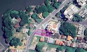 Imagem: Terreno para construção de EDIFÍCIOS