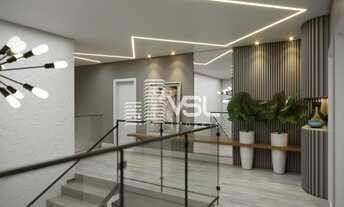 Imagem 6: CASA (PROJETO) no condomínio VIVÁ CACUPE com 4 suítes e vagas para 5 carros