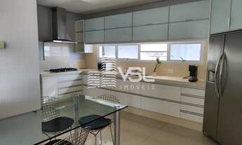 Imagem 7: Casa com 4 dormitórios, suíte MASTER, 2 garagens, VISTA PARA O MAR