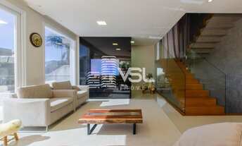 Imagem 6: CASA com 4 suítes em condomínio fechado, bairro JOÂO PAULO