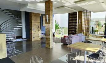 Imagem: Casa com 4 dormitórios, suíte MASTER