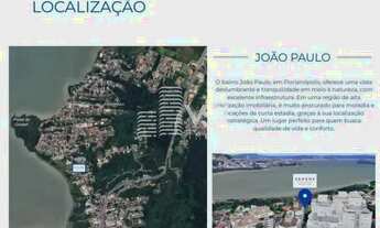 Imagem 2: STUDIOS no JOÃO PAULO, com VISTA MAR, muito bem localizado, empreendimento moderno