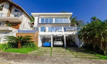 Imagem 2: CASA com 4 suítes em condomínio fechado, bairro JOÂO PAULO