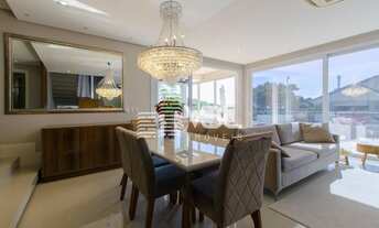 Imagem 3: CASA com 4 suítes em condomínio fechado, bairro JOÂO PAULO