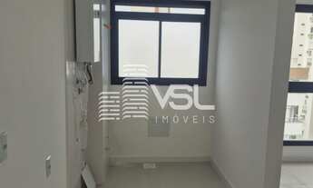 Imagem 7: APARTAMENTO NOVO na TRINDADE com 2 suítes e 1 vaga de garagem, localizado a 400 metros da