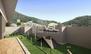 Imagem 4: Apartamentos com duas súites, ao lado do FLORIPA SHOPPING