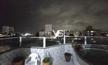 Imagem 3: COBERTURA RESIDENCIAL em FLORIANÓPOLIS - SC, JARDIM ATLÂNTICO