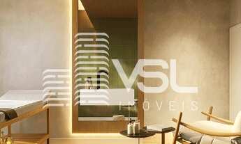 Imagem 7: Apartamentos com duas súites, ao lado do FLORIPA SHOPPING