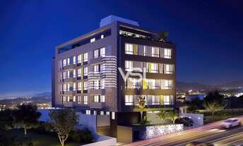 Imagem: APARTAMENTO NOVO na TRINDADE com 2 suítes