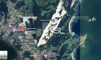 Imagem 2: Terreno com 367 m² no condomínio ROSA INTERNACIONAL - Garopaba