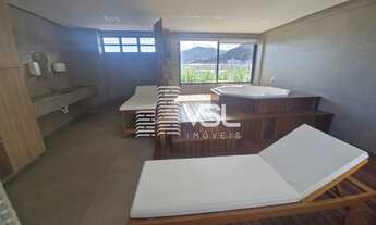 Imagem 6: STUDIO NOVO, amplo, moderno e bem localizado, com vaga de garagem