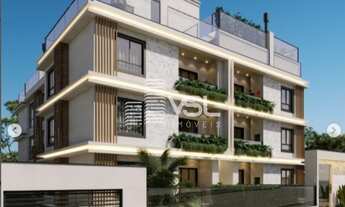 Imagem 2: APARTAMENTO NOVO com 2 dormitórios, sacada com churrasqueira e 1 vaga de garagem