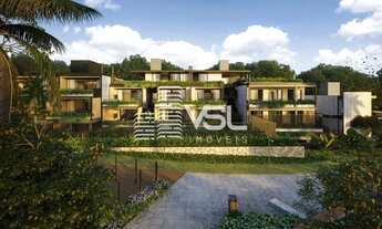 Imagem 6: APARTAMENTOS com 3 suítes e duas garagens com 173 m² no CACUPE