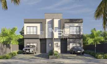 Imagem 4: CASA/SOBRADO em CONSTRUÇÃO no loteamento JARDIM NOVA CACHOEIRA = com 3 suítes e 2 vagas de