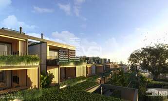 Imagem 5: APARTAMENTOS com 3 suítes e duas garagens com 173 m² no CACUPE