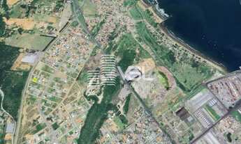 Imagem: 2 Terrenos juntos para construção APARTAMENTOS