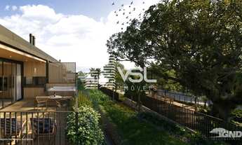 Imagem 4: APARTAMENTOS com 3 suítes e duas garagens com 173 m² no CACUPE