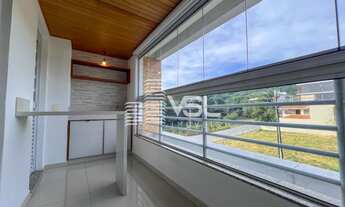 Imagem 6: APARTAMENTO com 2 dormitórios SEMI MOBILIADO e com 02 vagas de garagens