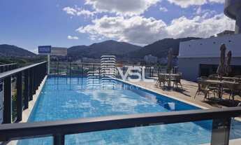 Imagem 4: STUDIO NOVO, amplo, moderno e bem localizado, com vaga de garagem