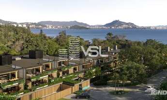 Imagem 3: APARTAMENTOS com 3 suítes e duas garagens com 173 m² no CACUPE