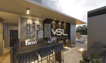 Imagem 6: STUDIOS em COQUEIROS, empreendimento moderno e com completa infraestrutura