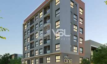 Imagem 4: STUDIOS em COQUEIROS, empreendimento moderno e com completa infraestrutura