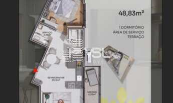 Imagem 6: STUDIOS e APARTAMENTOS no bairro COQUEIROS próximo do PARQUE e do comercio