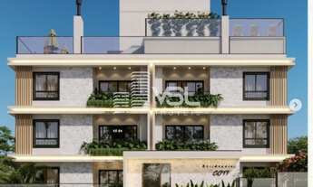 Imagem 1: APARTAMENTO NOVO com 2 dormitórios, sacada com churrasqueira e 1 vaga de garagem