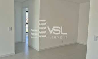 Imagem 4: APARTAMENTO NOVO na TRINDADE com 2 suítes e 1 vaga de garagem, localizado a 400 metros da