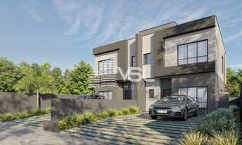 Imagem: CASA/SOBRADO em CONSTRUÇÃO no loteamento