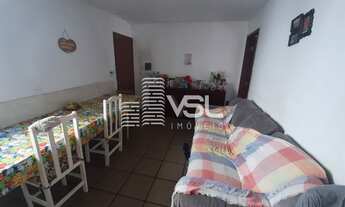 Imagem: Apartamento 3 dormitórios no conjunto habitacional