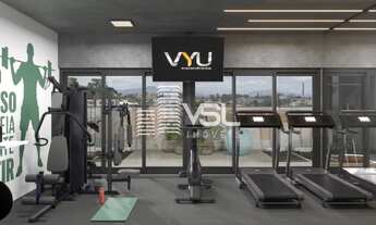 Imagem 5: STUDIOS em COQUEIROS, empreendimento moderno e com completa infraestrutura