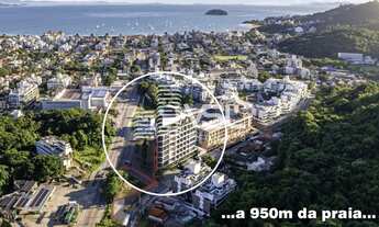 Imagem 3: STUDIOS em JURERE, empreendimento moderno e ótima localização