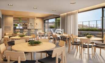 Imagem 3: Apartamentos com duas súites, ao lado do FLORIPA SHOPPING