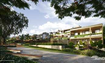 Imagem: APARTAMENTOS com 3 suítes e duas garagens