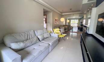 Imagem 5: APARTAMENTO com 2 dormitórios SEMI MOBILIADO e com 02 vagas de garagens