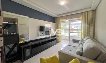 Imagem 7: APARTAMENTO com 2 dormitórios SEMI MOBILIADO e com 02 vagas de garagens