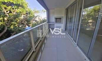 Imagem 4: Apartamento com 3 suítes e duas vagas de garagens próximo ao mar, PIATTO CACUPÉ