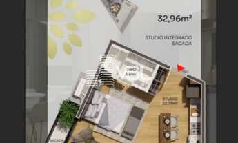 Imagem 5: STUDIOS e APARTAMENTOS no bairro COQUEIROS próximo do PARQUE e do comercio