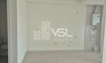 Imagem 6: APARTAMENTO NOVO na TRINDADE com 2 suítes e 1 vaga de garagem, localizado a 400 metros da